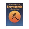 The original Martial Art Encyclopedia - Tradition - History - Pioneers Buch+englisch Divers