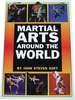 Martial Arts around the World Buch+englisch Divers