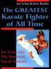The Greatest Karate Figther of All Time Buch+englisch Divers