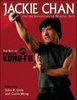 Jackie Chan: The best of Inside Kung Fu Buch+englisch Divers