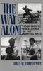 The Way Alone - Your Path to Excellence in the Martial Arts Buch+englisch Budo Budo