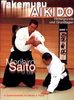 Takemusu Aikido Band 1 Buch+deutsch Aikido