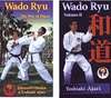 Wado Ryu - The Way of Peace and Harmony Video Videos DVD DVDs karate wadoryu wado ryu kata kumite kihon
