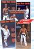 Sonderangebot Uechi Ryu Vol 1-5 Video Videos DVD DVDs karate uechi ryu uechiryu kata kumite kihon okinawa