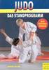 Judo - Das ganze Standprogramm von weißgelb bis braun Buch+deutsch Judo