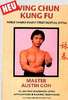 Wing Chun Kung Fu - World famous deadly Street Fighting System Vol. 1 Buch+englisch Wing+Tsun
