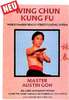 Wing Chun Kung Fu - World famous deadly Street Fighting System Vol. 2 Buch+englisch Wing+Tsun