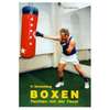 Boxen ... Fechten mit der Faust Buch+deutsch kickboxing Kickboxen Boxsport