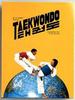 Taekwondo Gyorugi Buch+deutsch Taekwondo TKD