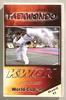 Taekwondo World Cup 1998 auf Video Video Videos DVD DVDs Taekwondo Demos+und+Kaempfe TKD