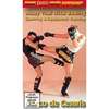 DVD Muay Thai Kick Boxing Sparring & Equipment Training Video Videos DVD DVDs Kickboxen