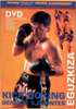 DVD Kick Boxing Defense & Counter DVD DVDs Video Videos Kickboxen kickboxing