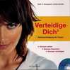 Verteidige Dich! - Selbstverteidigung für Frauen Buch+deutsch Ju-Jutsu Ju+Jutsu CD Wing+Tsun