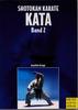 Shotokan Karate Kata Band 2 Buch+deutsch Karate