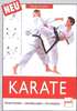 Karate - Traditionen - Grundlagen - Techniken Buch+deutsch Karate
