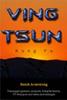 Ving Tsun Buch+deutsch Wing+Tsun Wing+Tsun Wing Chun WT WV Ving Tsun Ving Chun VT
