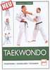 Taekwondo Traditionen - Grundlagen - Techniken Buch+deutsch Taekwondo TKD