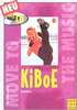 KiBoE - KickBoxExercise - Move to the Music Buch+deutsch CD Kickboxen Divers