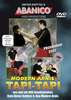Modern Arnis Tapi-Tapi DVD DVDs Video Videos Arnis+Escrima+Kali Eskrima Sinawali
