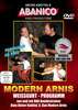 Modern Arnis Weissgurt - Das neue Programm ab 2002 DVD DVDs Video Videos Arnis+Escrima+Kali Eskrima Sinawali