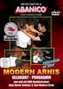 Modern Arnis Gelbgurt - Das neue Programm ab 2002 DVD DVDs Video Videos Arnis+Escrima+Kali Eskrima Sinawali
