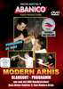 Modern Arnis Blaugurt - Das neue Programm ab 2002 DVD DVDs Video Videos Arnis+Escrima+Kali Eskrima Sinawali