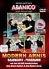 Modern Arnis Braungurt - Das neue Programm ab 2002 DVD DVDs Video Videos Arnis+Escrima+Kali Eskrima Sinawali