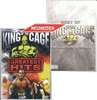 The King of the Cage DVD DVDs Video Videos Demos+und+Kaempfe king of cage