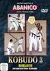 Kobudo 3, Hanbojutsu Video Videos DVD DVDs Nunchaku Kobudo Tonfa Bo Hanbo