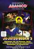 Ju-Jutsu Boden 3 DVD DVDs Video Videos Ju-Jutsu Ju+Jutsu Selbstverteidigung