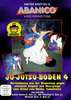 Ju-Jutsu Boden 4 DVD DVDs Video Videos Ju-Jutsu Ju+Jutsu Selbstverteidigung