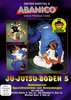 Ju-Jutsu Boden 5 DVD DVDs Video Videos Ju-Jutsu Ju+Jutsu Selbstverteidigung