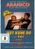 Jeet Kune Do und Kali DVD DVDs Video Videos Jeet+Kune+Do