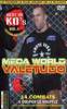 Meca World Vale Tudo DVD DVDs Video Videos Vale+Tudo UFC Demos+und+Kaempfe king of cage