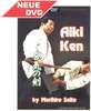 Aiki- Ken -Saito DVD DVDs Video Videos Aikido