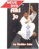 Aiki- Jo - Saito DVD DVDs Video Videos Aikido