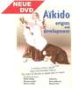 Aikido, origin & development DVD DVDs Video Videos Aikido
