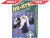 Brazilian Jiu-Jitsu 2 -Comprido DVD DVDs Video Videos Ju-Jutsu Ju+Jutsu Selbstverteidigung