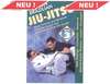 Brazilian Jiu-Jitsu 3 -Comprido DVD DVDs Video Videos Ju-Jutsu Ju+Jutsu Selbstverteidigung