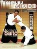 Takemusu Aikido Band 1 Buch+deutsch Aikido