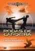 Rodas de Capoeira DVD DVDs Video Videos Capoeira
