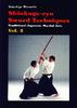 Shinkage-ryu Sword Techniques Vol 2 Buch+englisch Waffen