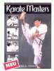 Karate Masters Buch+englisch Karate