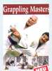 Grappling Masters Buch+englisch Divers
