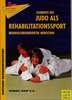 Judo als Rehabilitationssport Buch+deutsch Judo