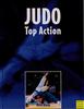 Judo - Top Action Buch+deutsch Judo