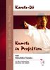 Karate Do - Kumite in Perfektion Buch+deutsch Budo Karate