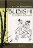 Bubishi - An der Quelle des Karate Do Buch+deutsch Budo Karate