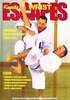 Karate Wrist Escapes DVD DVDs Video Videos karate divers selbstverteidigung