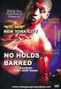 No Holds Barred DVD DVDs Video Videos Selbstverteidigung